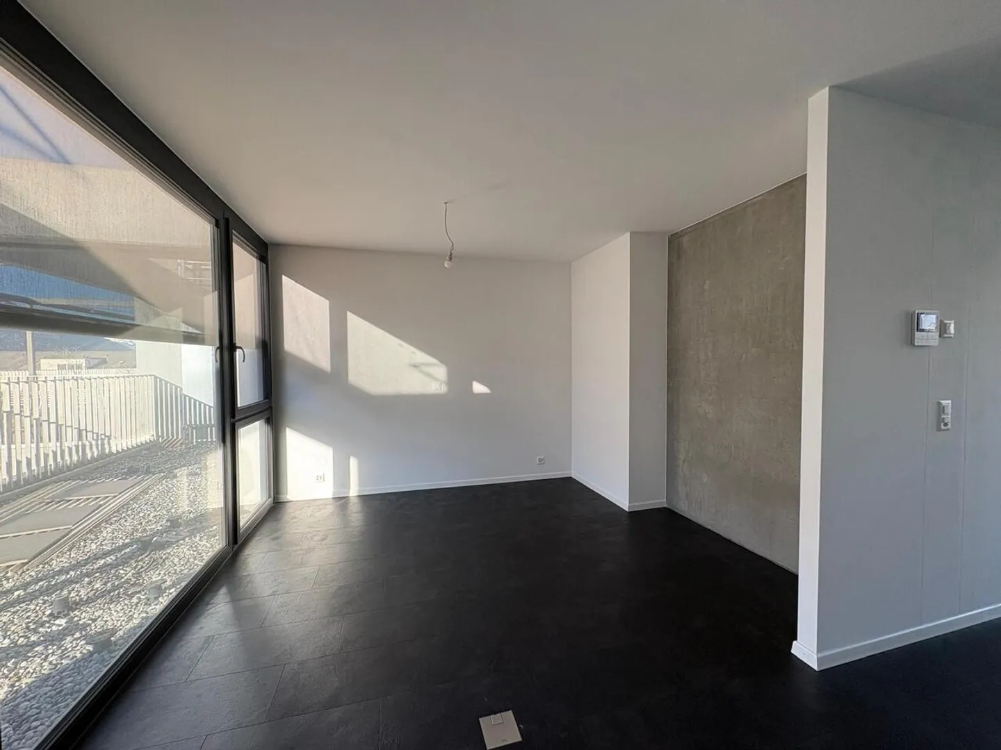 Magnifico loft di 1,5 stanze in soffitta con belle terrazze - Foto 1 di 11