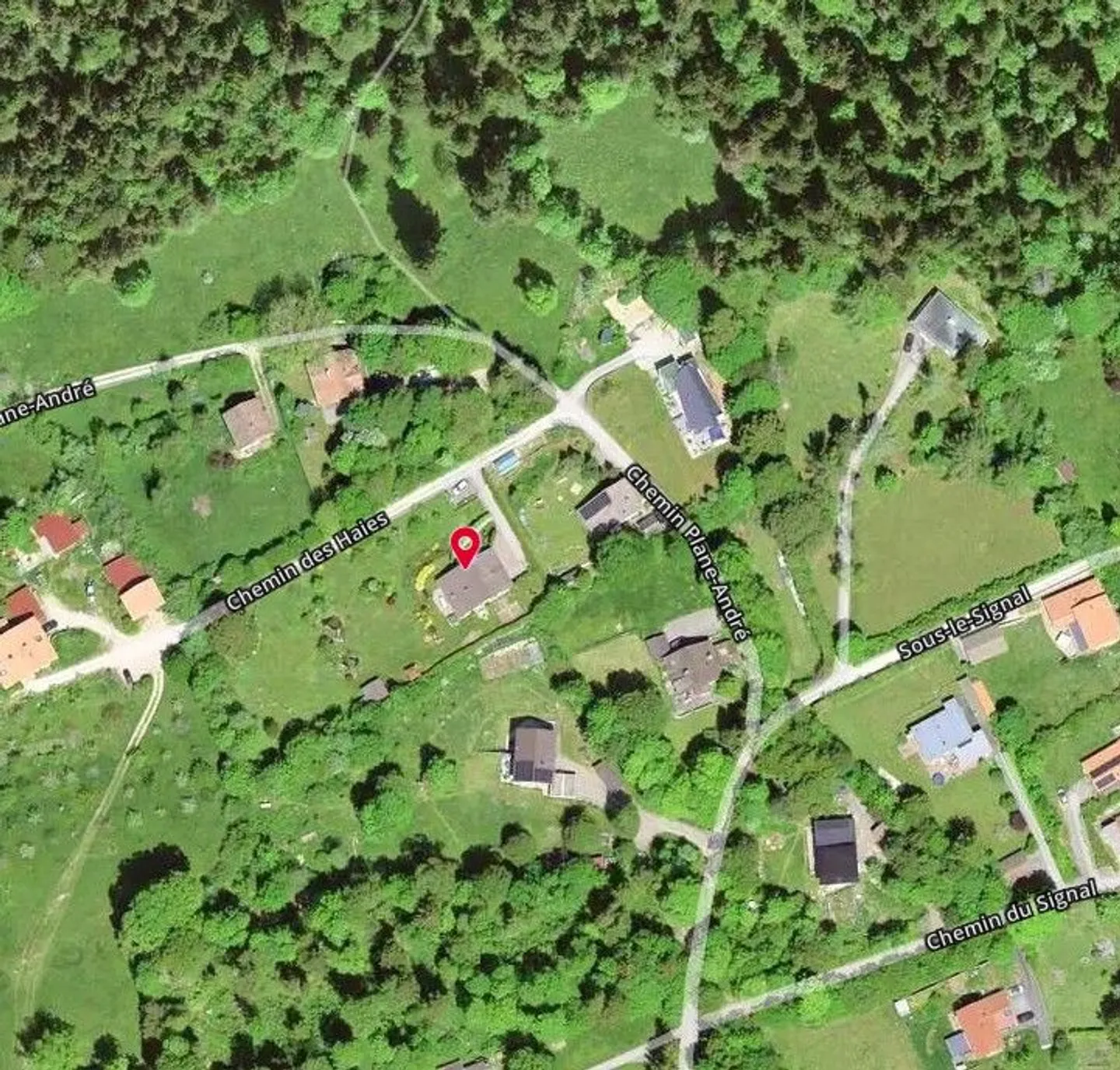 Villa in vendita - Foto 3 di 13