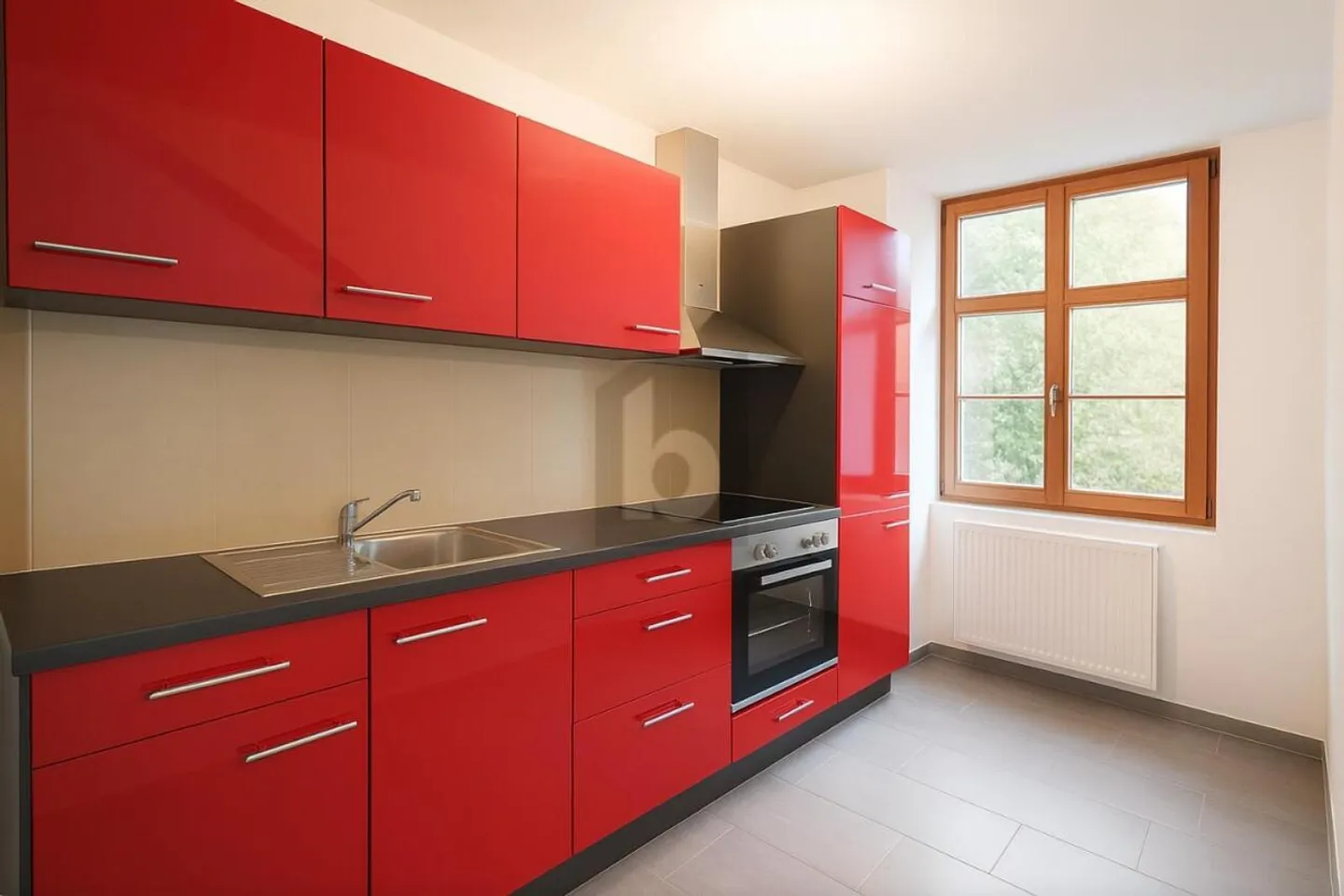 Renovierte Investitionsimmobilie - Foto 5 von 6