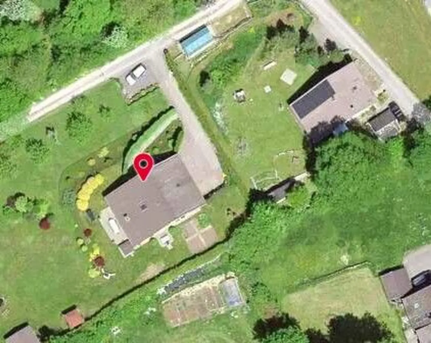 Villa in vendita - Foto 2 di 13