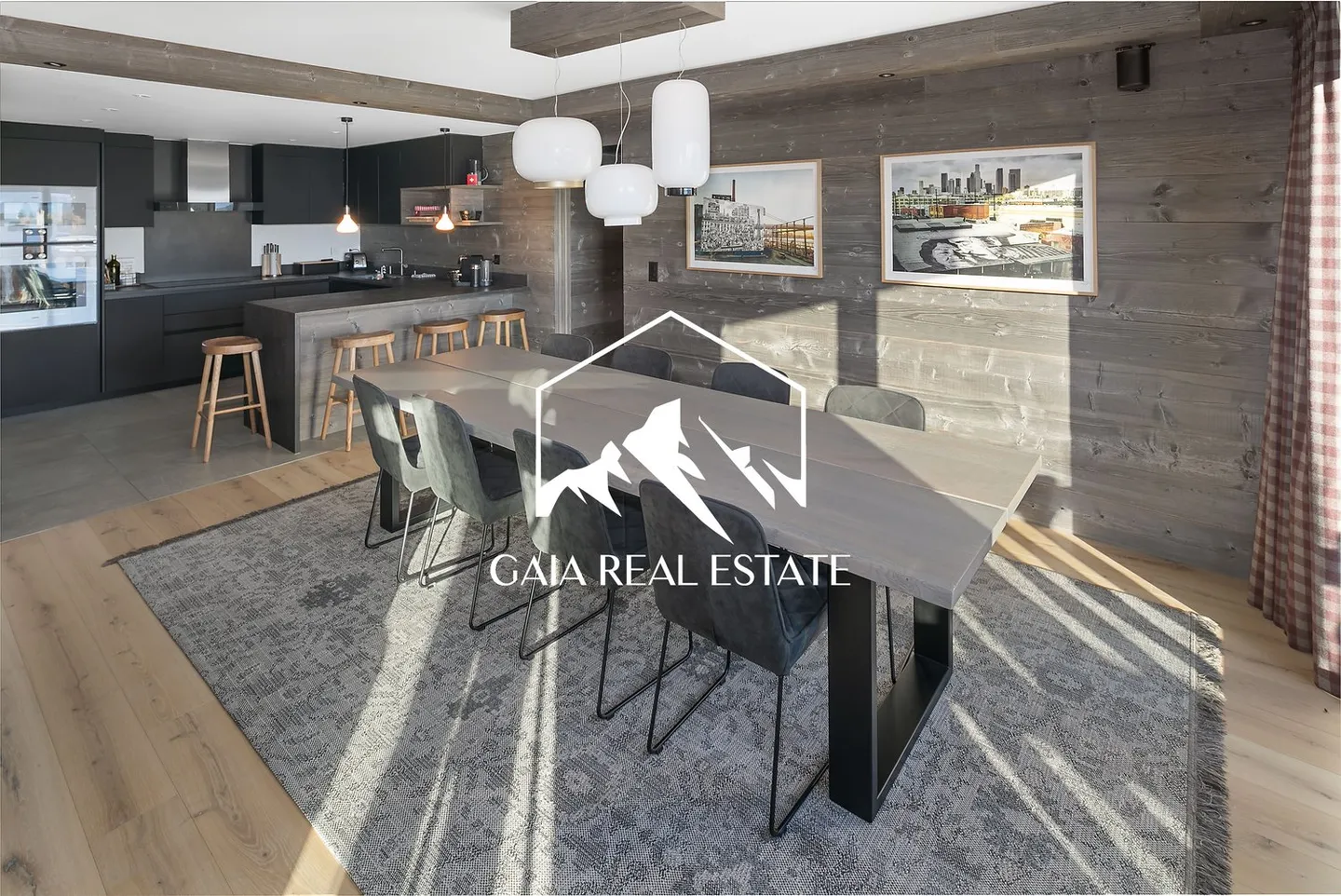 Vista sulle Alpi - Foto 6 di 20