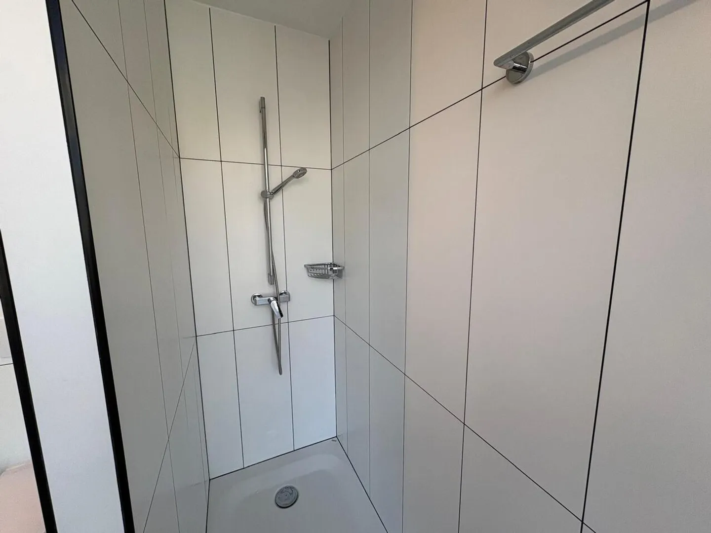 Magnifico loft di 1,5 stanze in soffitta con belle terrazze - Foto 6 di 11