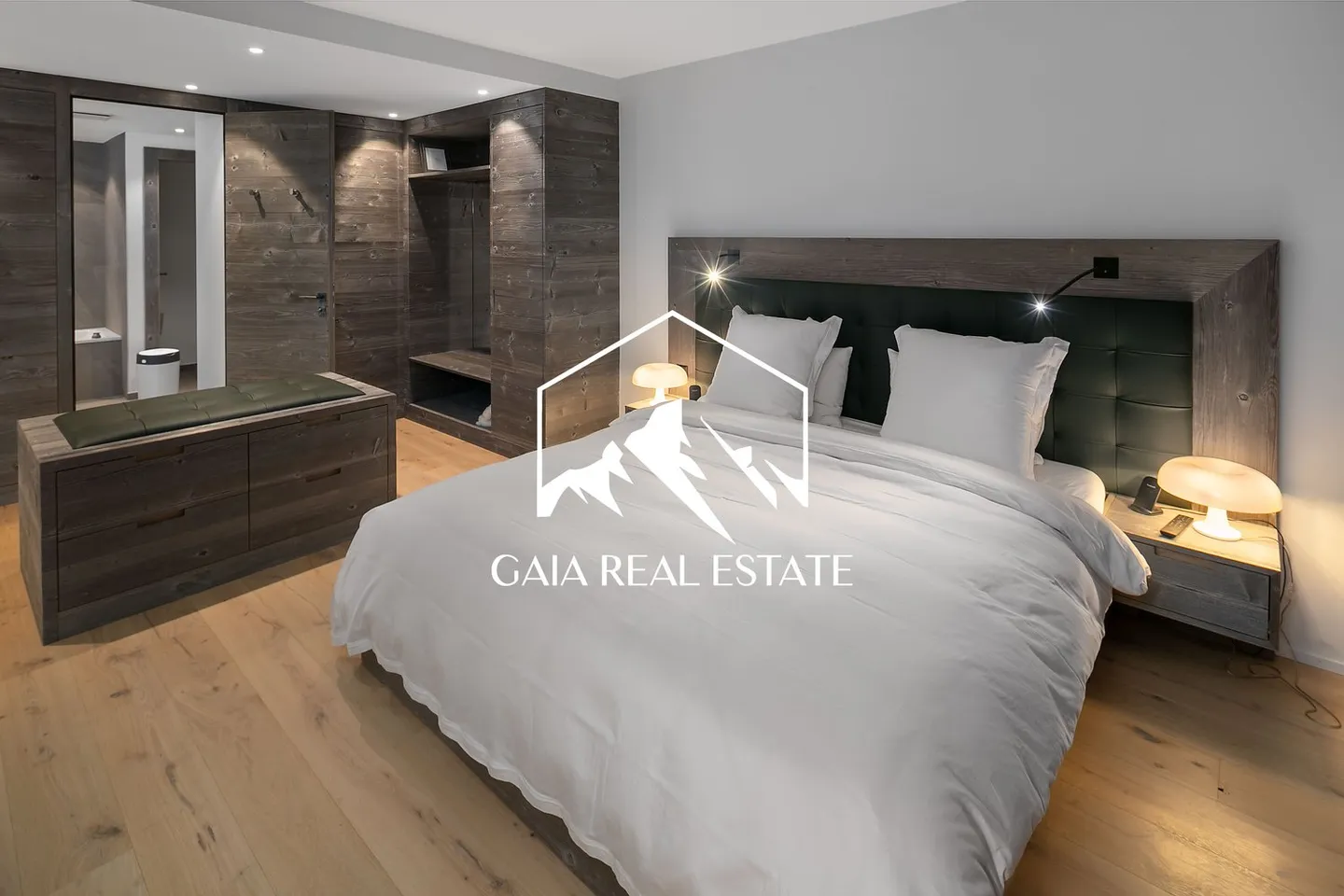 Vista sulle Alpi - Foto 10 di 20