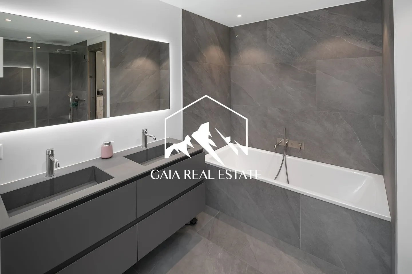 Vista sulle Alpi - Foto 11 di 20