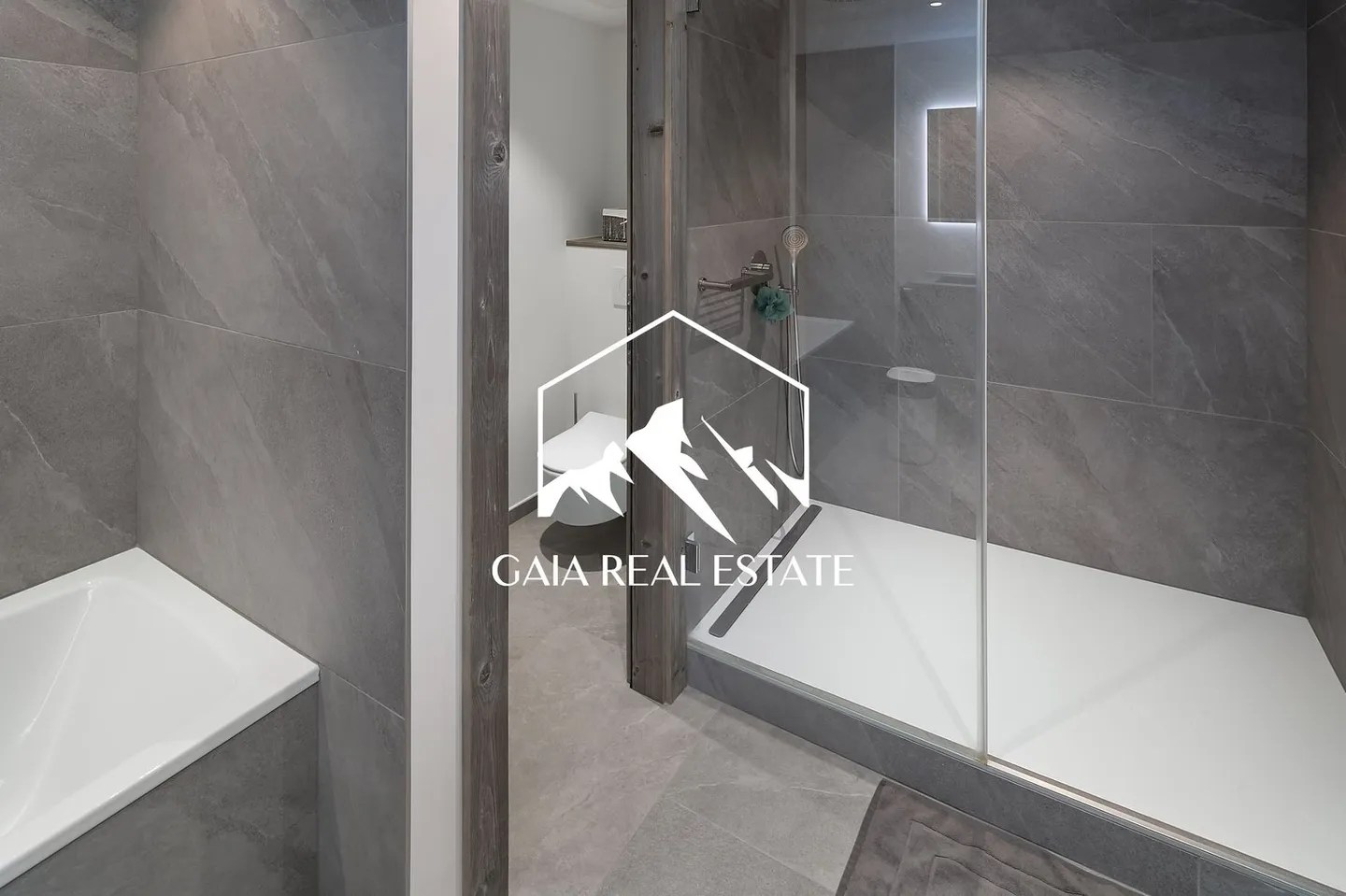 Vista sulle Alpi - Foto 12 di 20