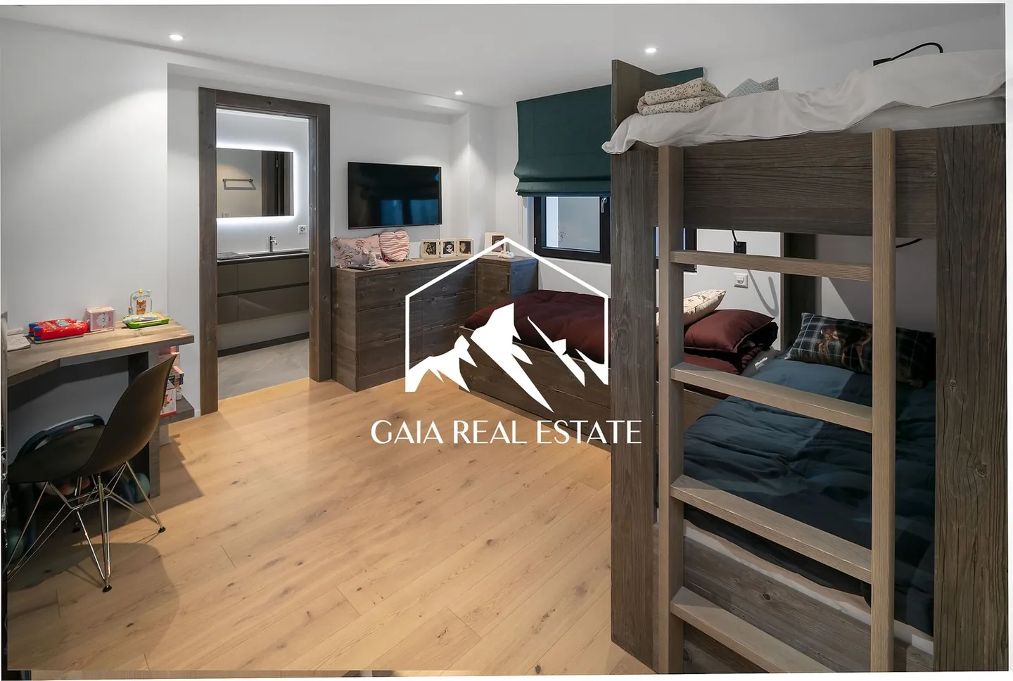 Vista sulle Alpi - Foto 14 di 20