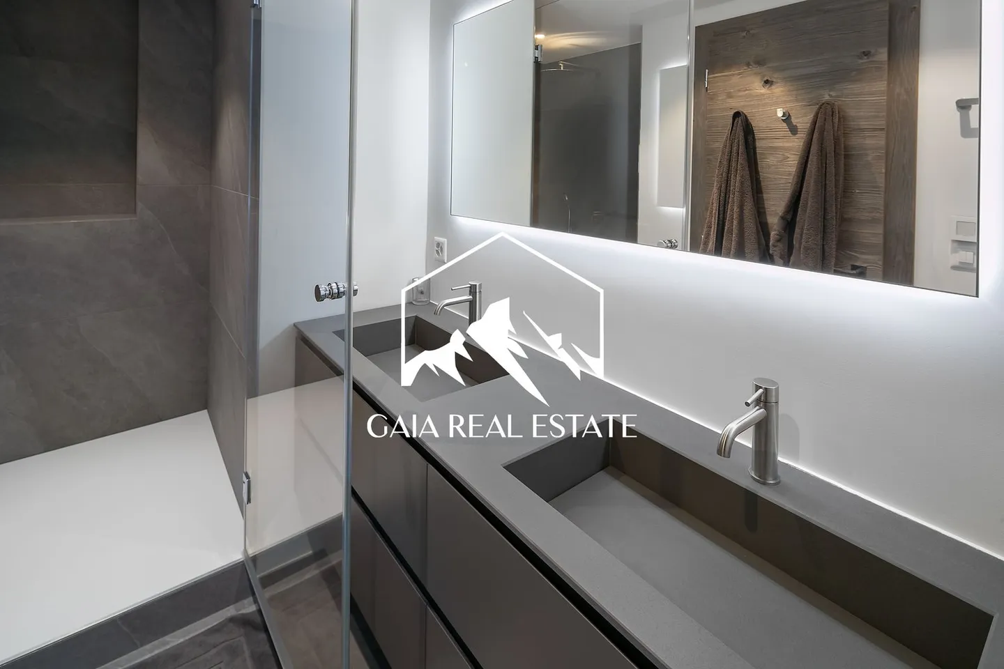 Vista sulle Alpi - Foto 15 di 20