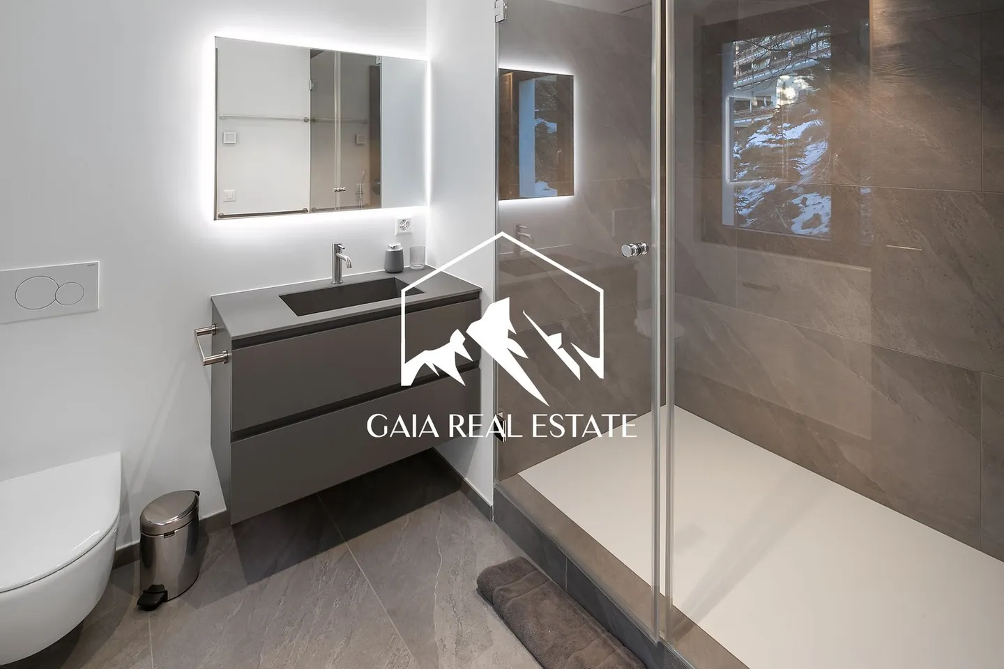 Vista sulle Alpi - Foto 17 di 20