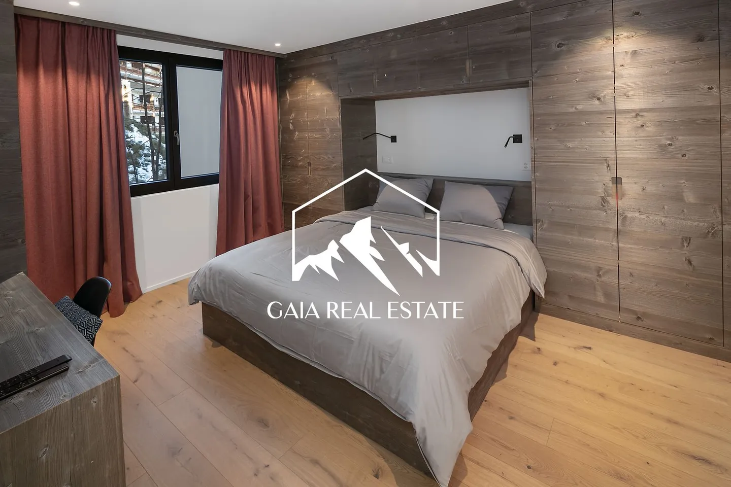 Vista sulle Alpi - Foto 18 di 20