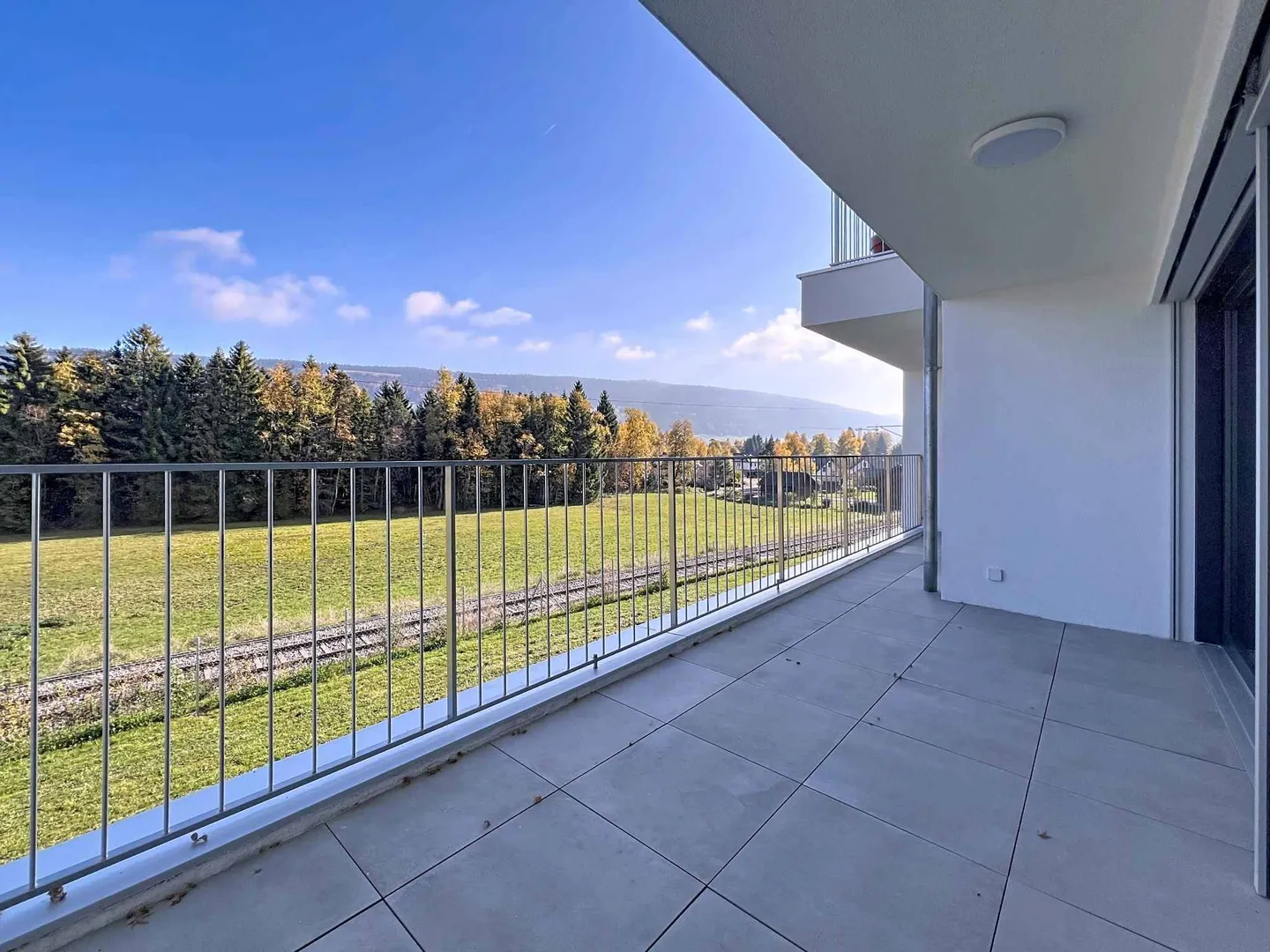 Geräumige 2.5-Zimmer-Wohnung - Foto 3 von 5