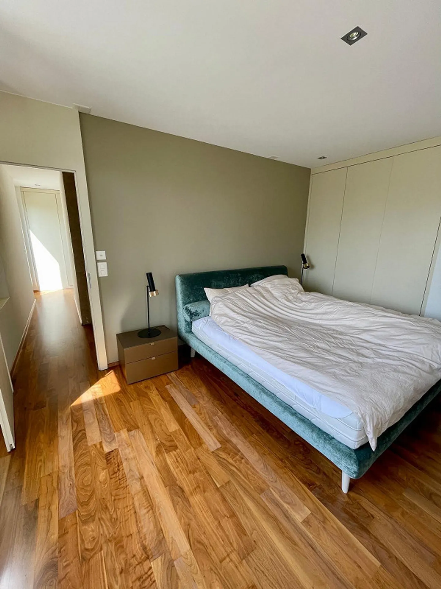 Sopra i tetti di Teufen – esclusivo attico maisonette di 3,5 stanze - Foto 8 di 21