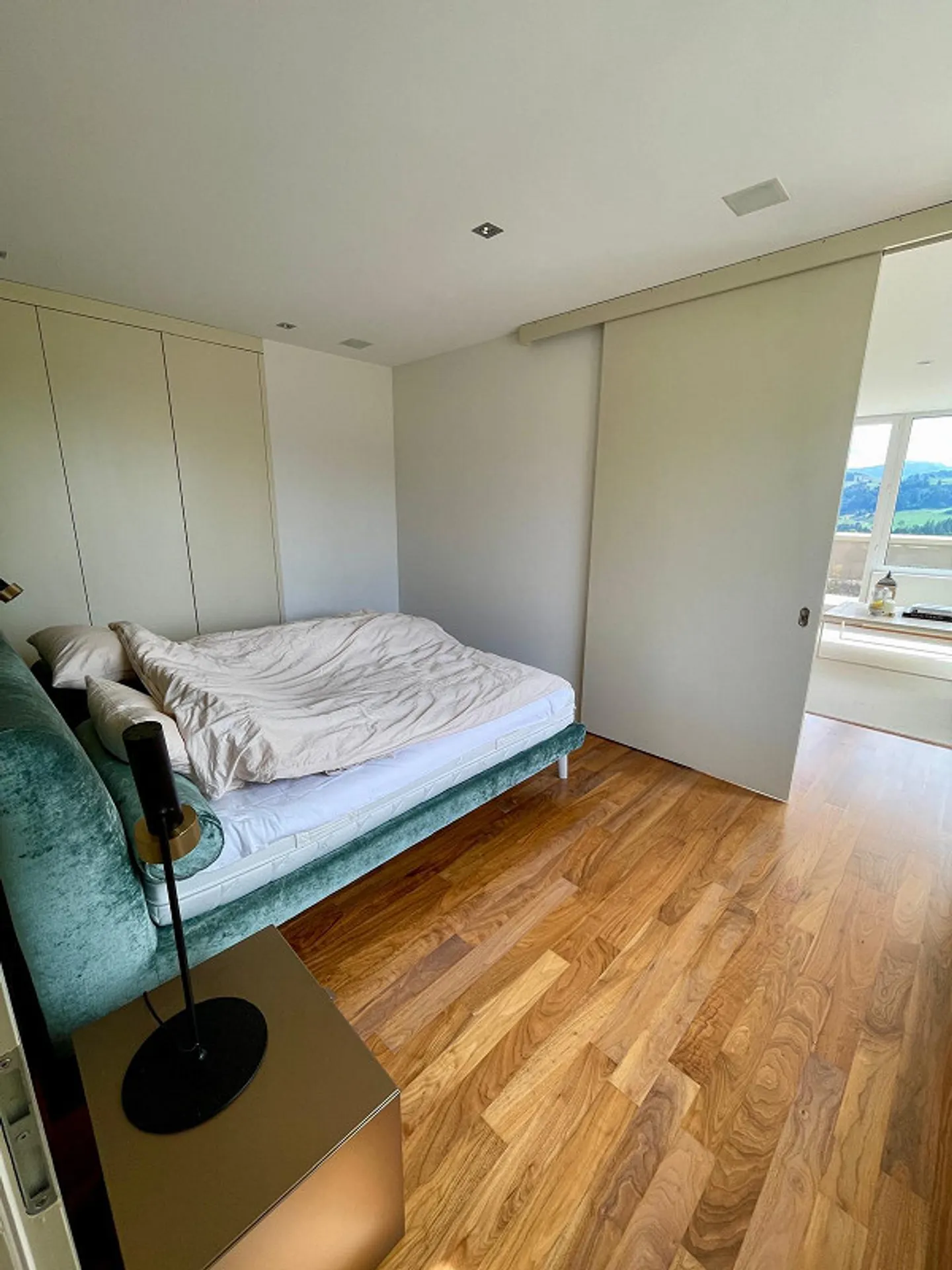 Sopra i tetti di Teufen – esclusivo attico maisonette di 3,5 stanze - Foto 9 di 21