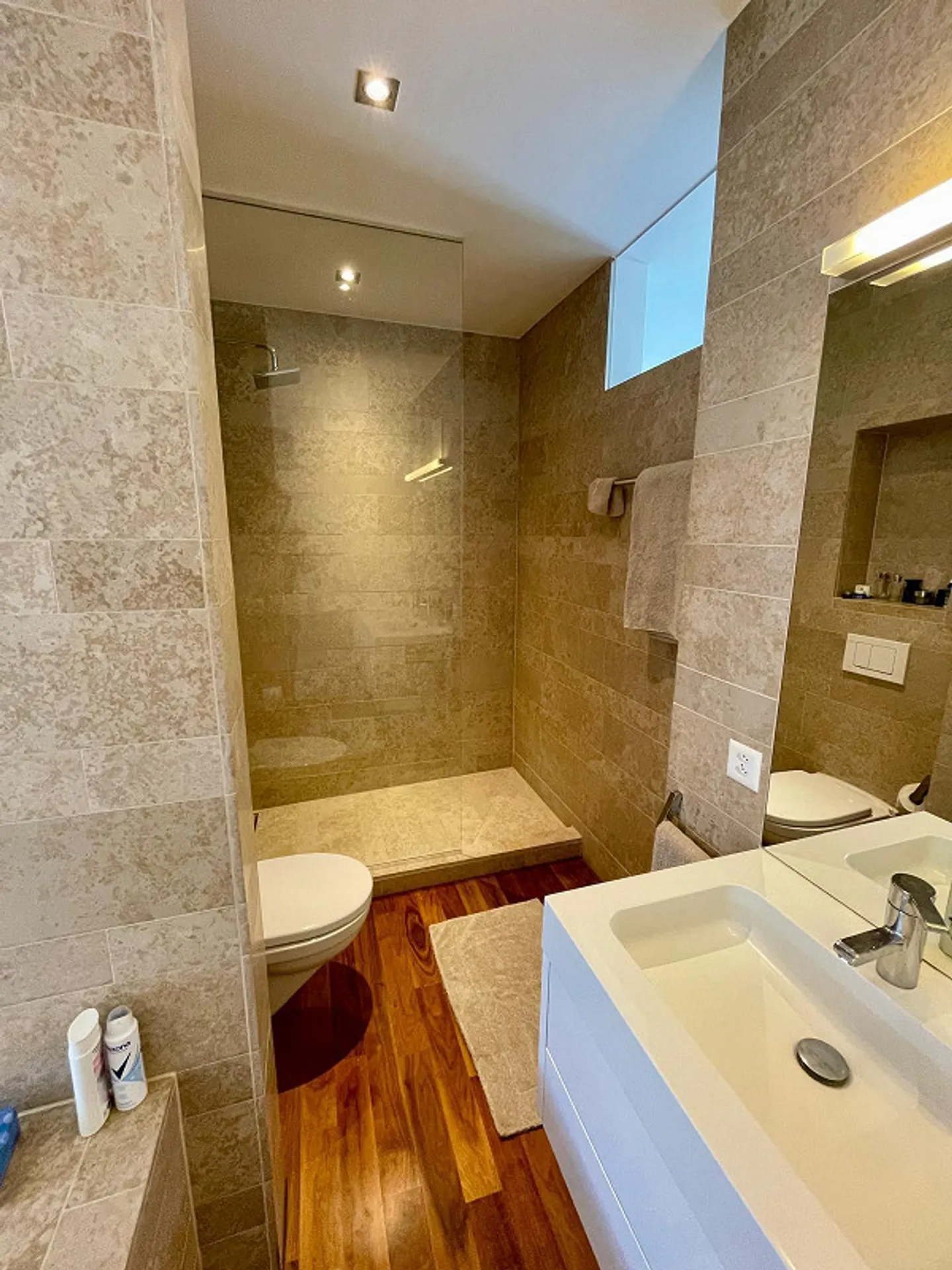Sopra i tetti di Teufen – esclusivo attico maisonette di 3,5 stanze - Foto 10 di 21