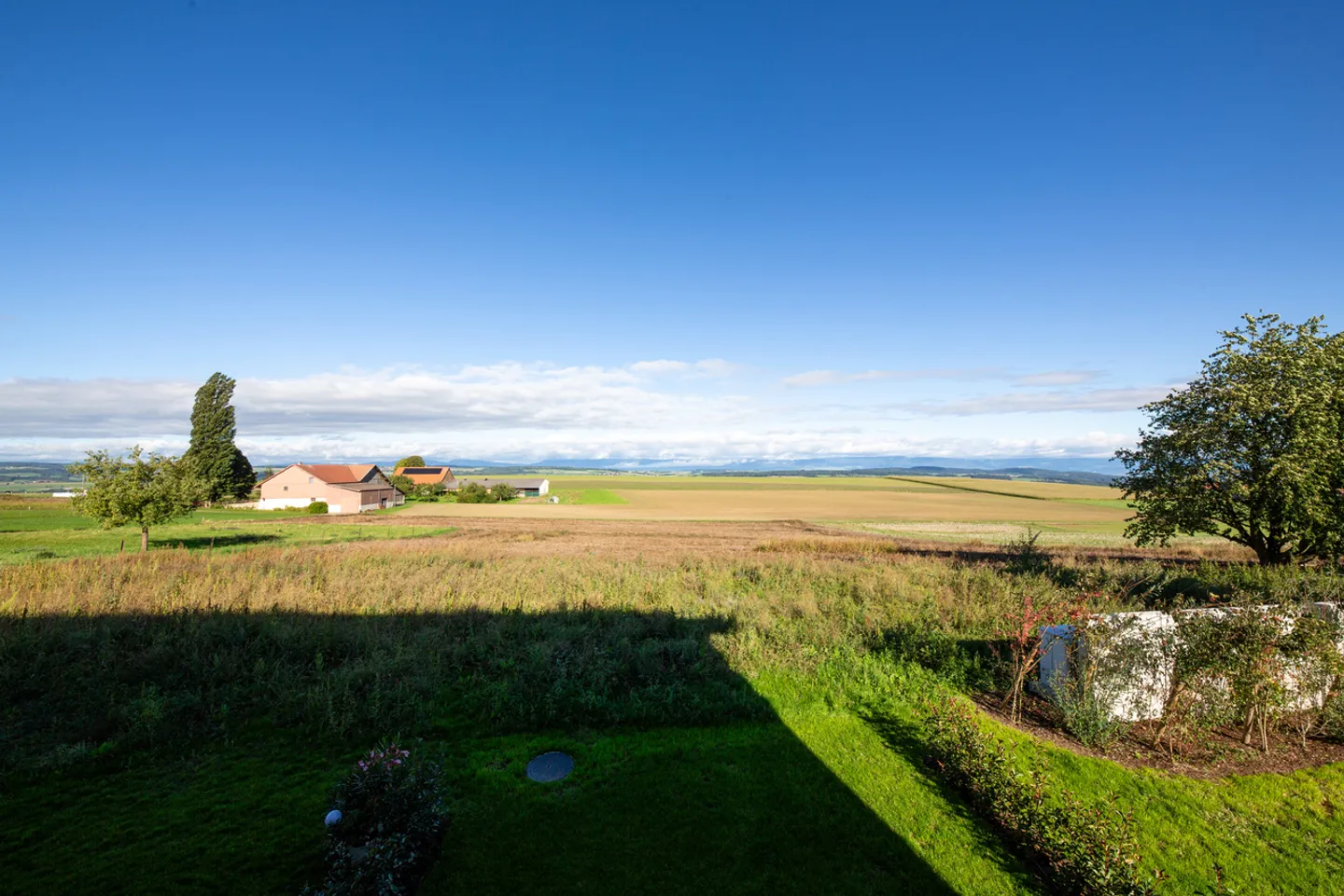 5,5-Zimmer-Wohnung in Prévonloup - Foto 9 von 10