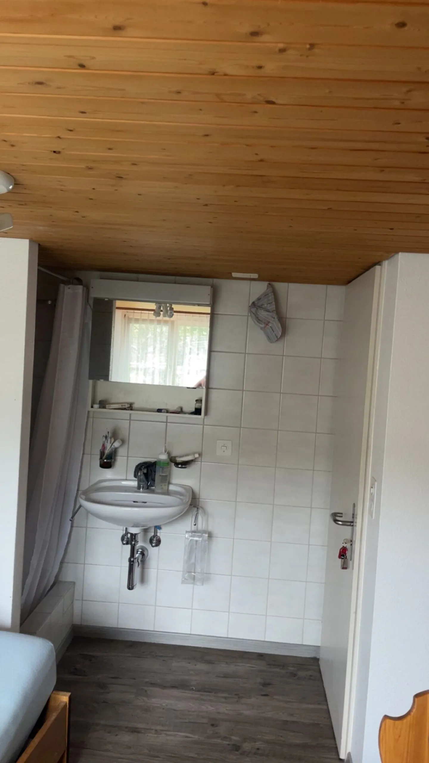 Chambre confortable à louer à Schmerikon ! - Photo 5 sur 7