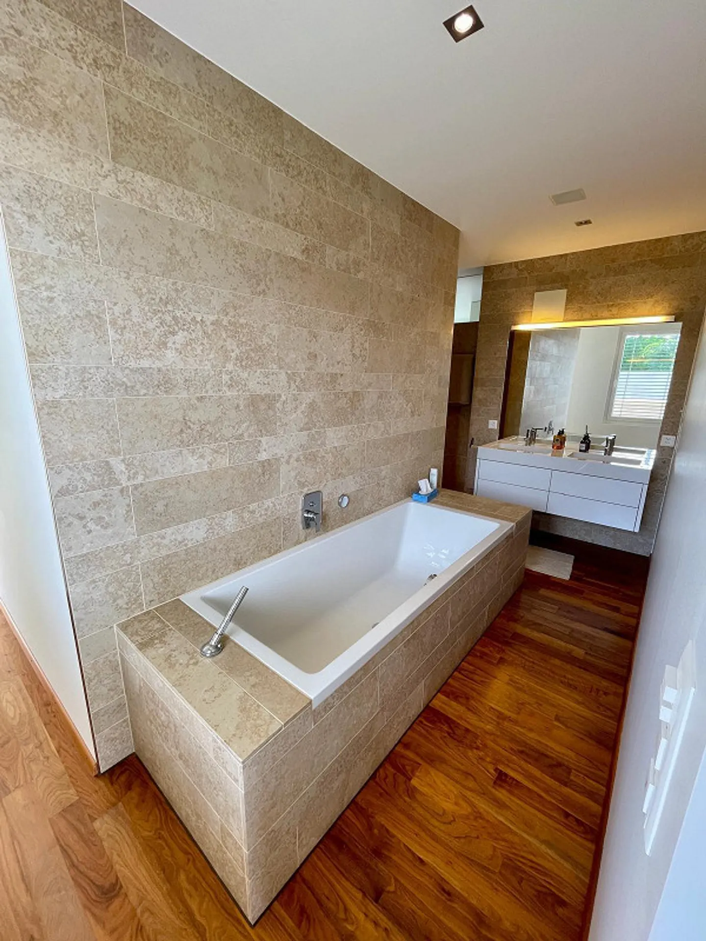 Sopra i tetti di Teufen – esclusivo attico maisonette di 3,5 stanze - Foto 11 di 21