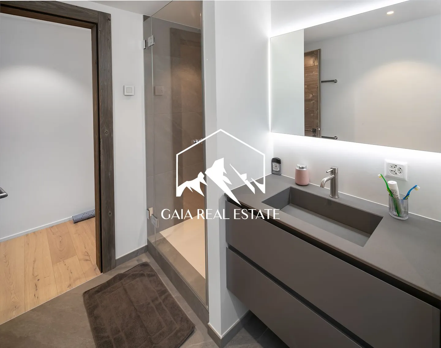 Vista sulle Alpi - Foto 20 di 20