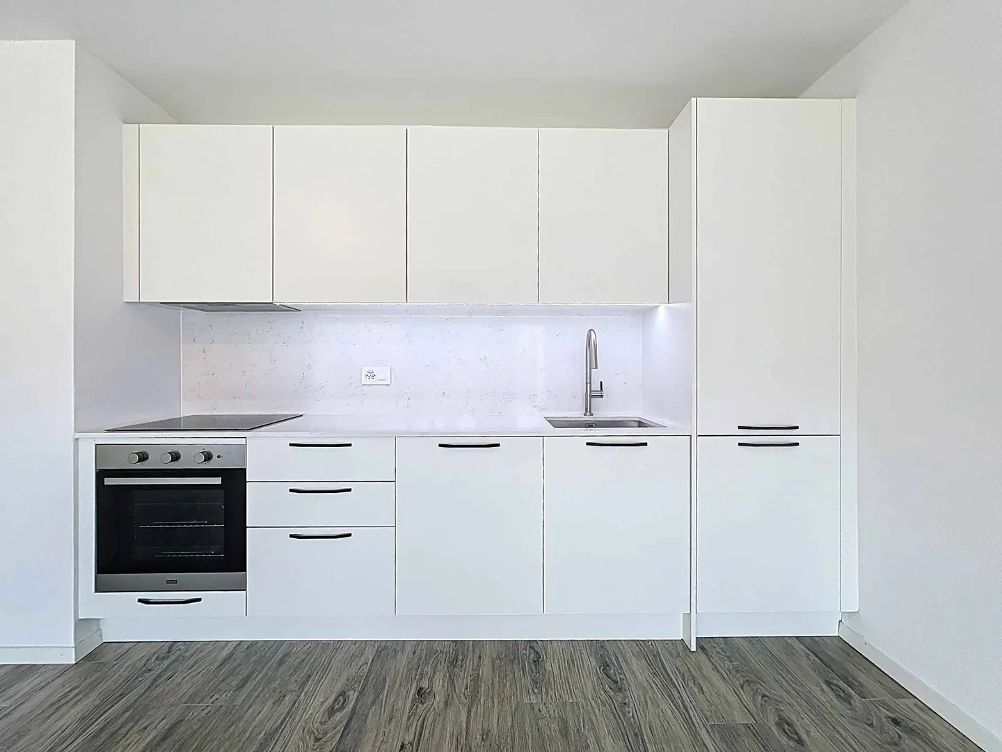 Geräumige 2.5-Zimmer-Wohnung - Foto 4 von 5