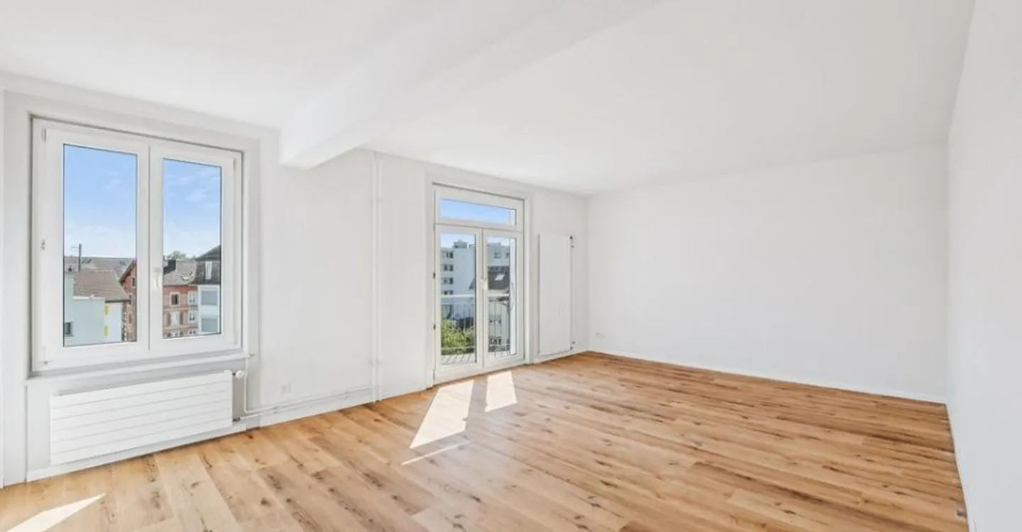 Family apartment seeks residents - Photo 3 of 7