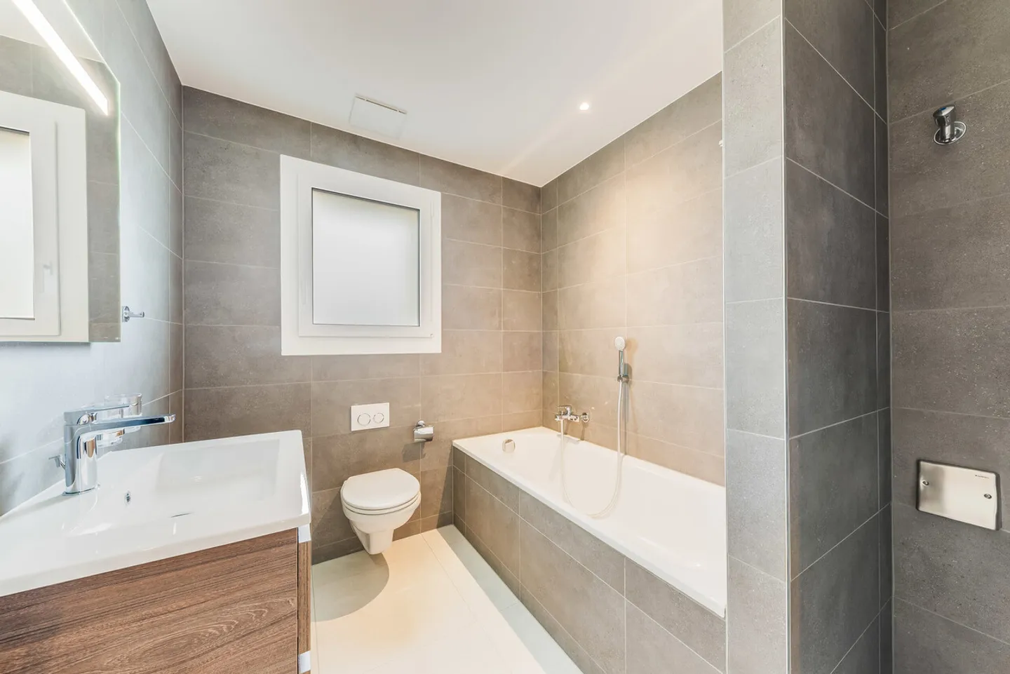 5,5-Zimmer-Wohnung in Prévonloup - Foto 7 von 10