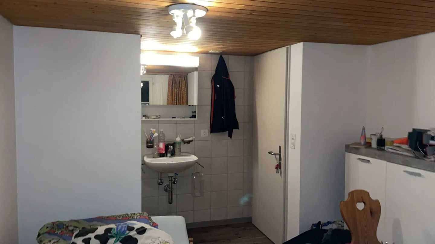 Chambre confortable à louer à Schmerikon ! - Photo 3 sur 7