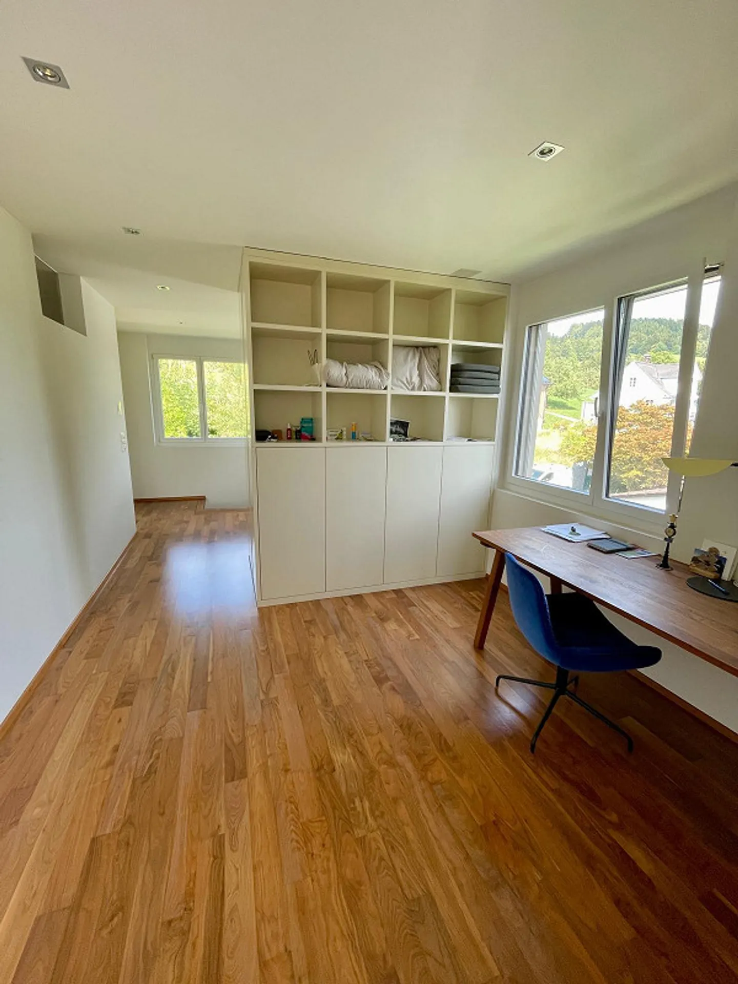 Sopra i tetti di Teufen – esclusivo attico maisonette di 3,5 stanze - Foto 14 di 21