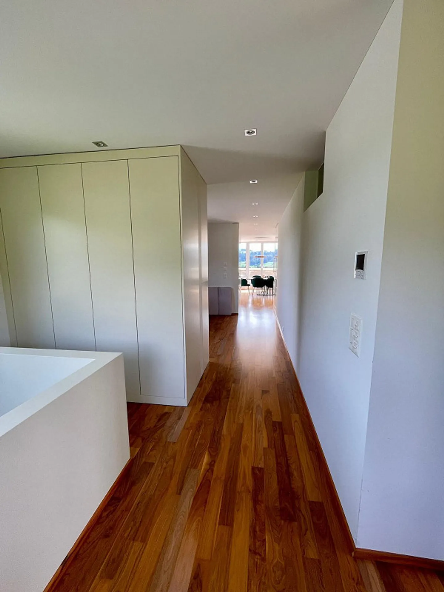 Sopra i tetti di Teufen – esclusivo attico maisonette di 3,5 stanze - Foto 15 di 21
