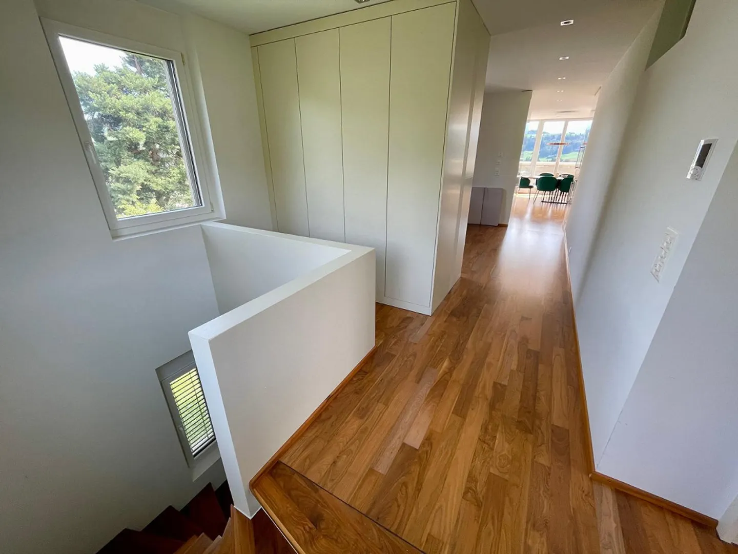 Sopra i tetti di Teufen – esclusivo attico maisonette di 3,5 stanze - Foto 16 di 21