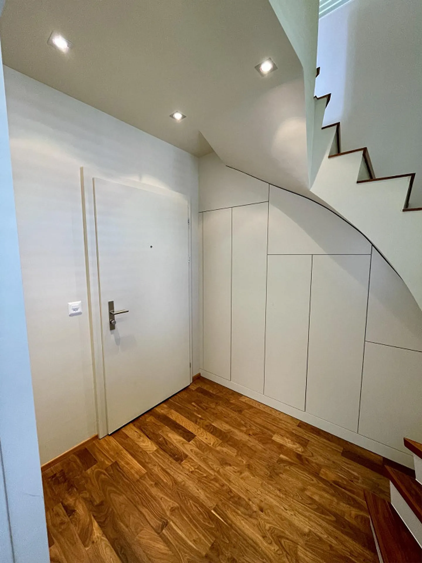 Sopra i tetti di Teufen – esclusivo attico maisonette di 3,5 stanze - Foto 19 di 21