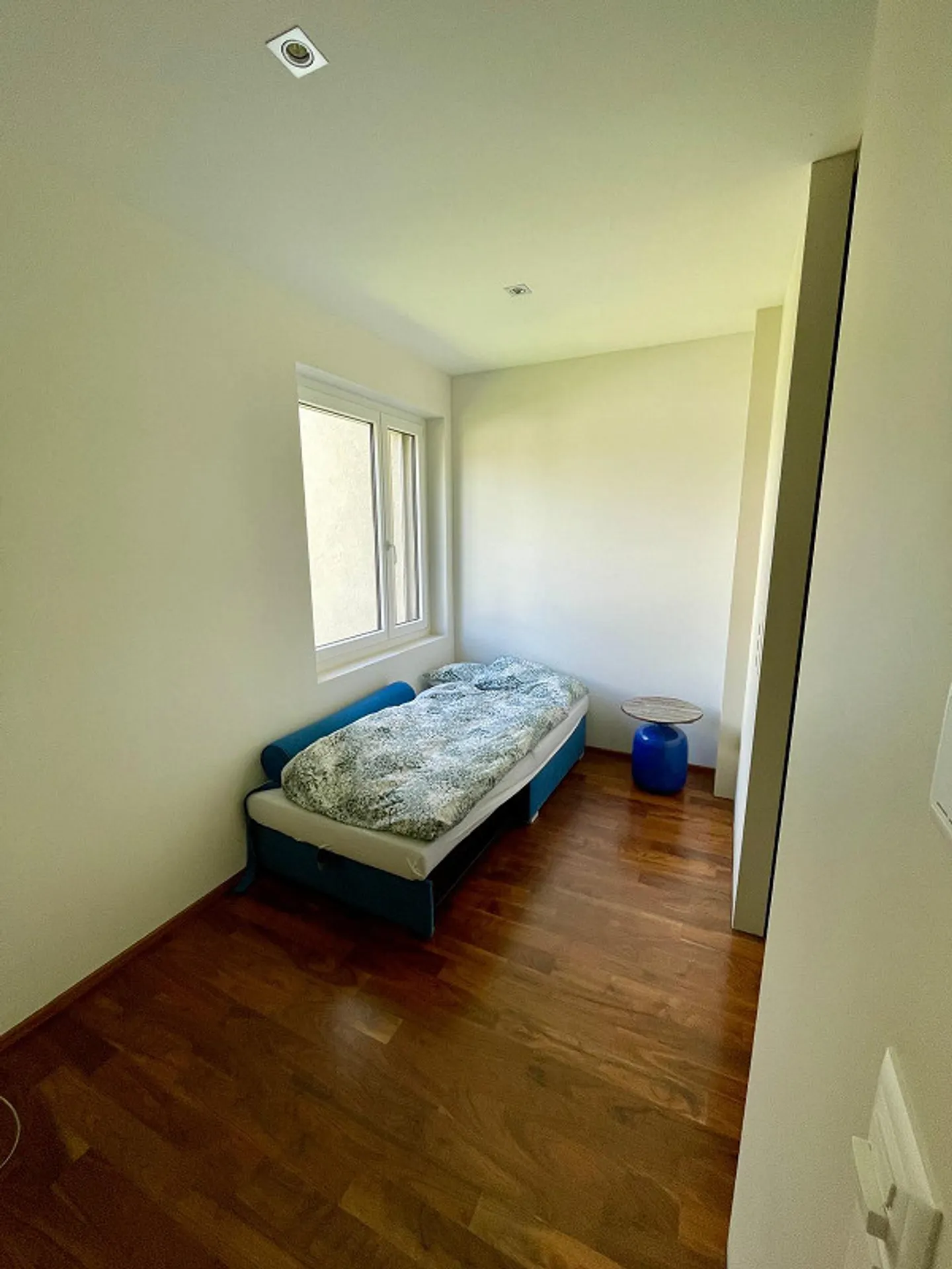 Sopra i tetti di Teufen – esclusivo attico maisonette di 3,5 stanze - Foto 20 di 21