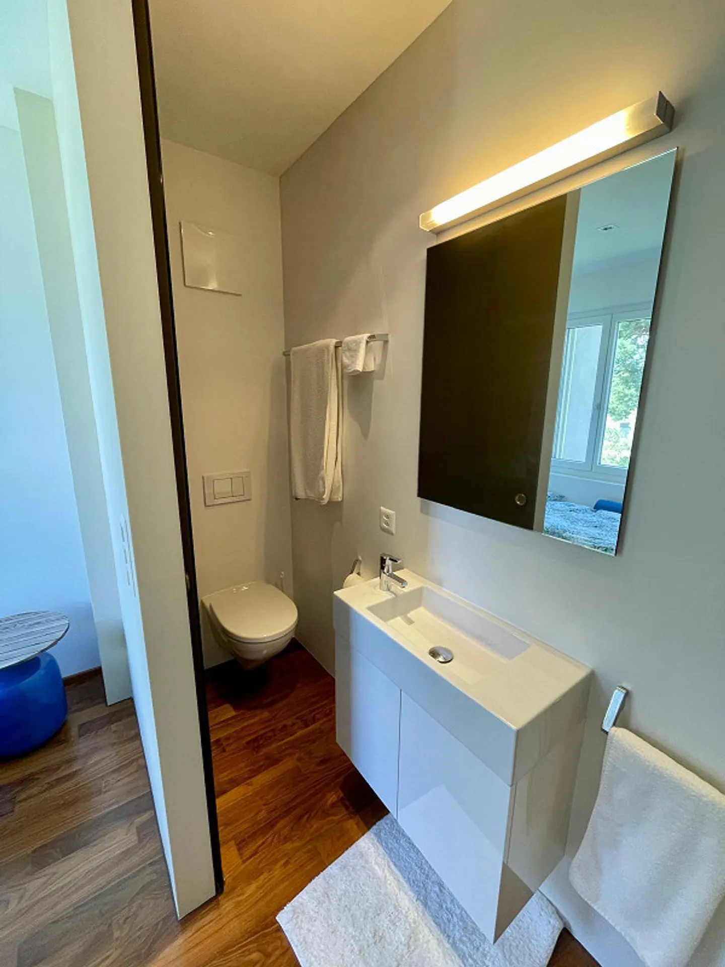Sopra i tetti di Teufen – esclusivo attico maisonette di 3,5 stanze - Foto 21 di 21