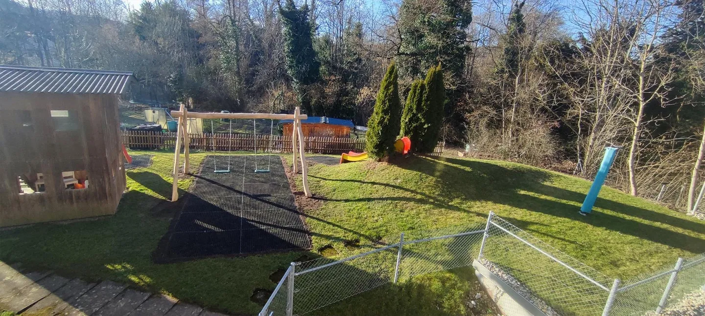 Heimelige 3.5-Zimmerwohnung mit Balkon an ruhiger Lage - Foto 12 von 14