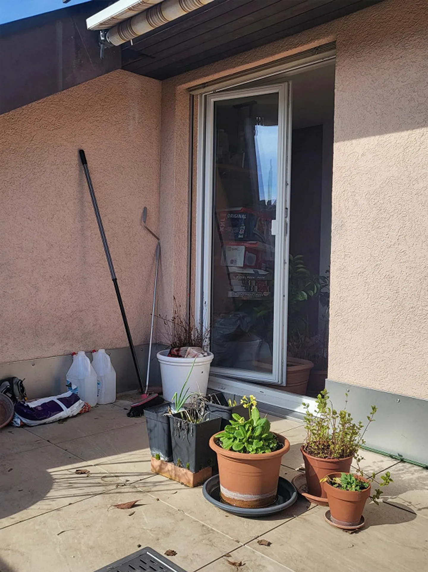 Heimelige 3.5-Zimmerwohnung mit Balkon an ruhiger Lage - Foto 14 von 14