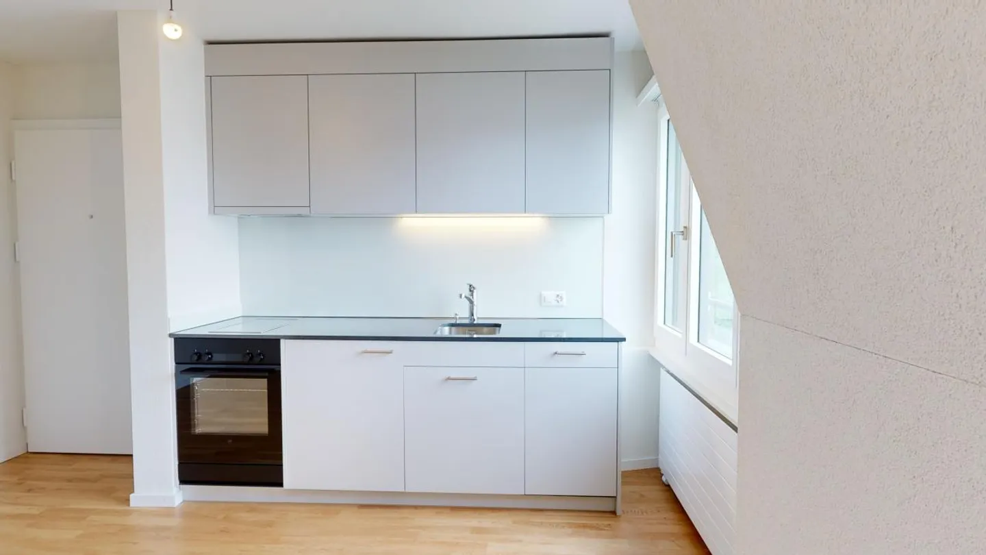 Un clic pour le bonheur de l'appartement ! - Photo 6 sur 8