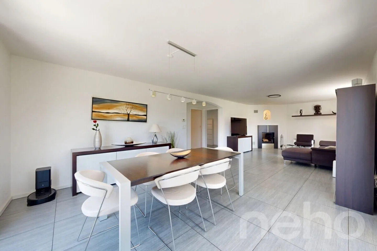 Magnifique villa rénovée avec piscine - Photo 10 sur 12