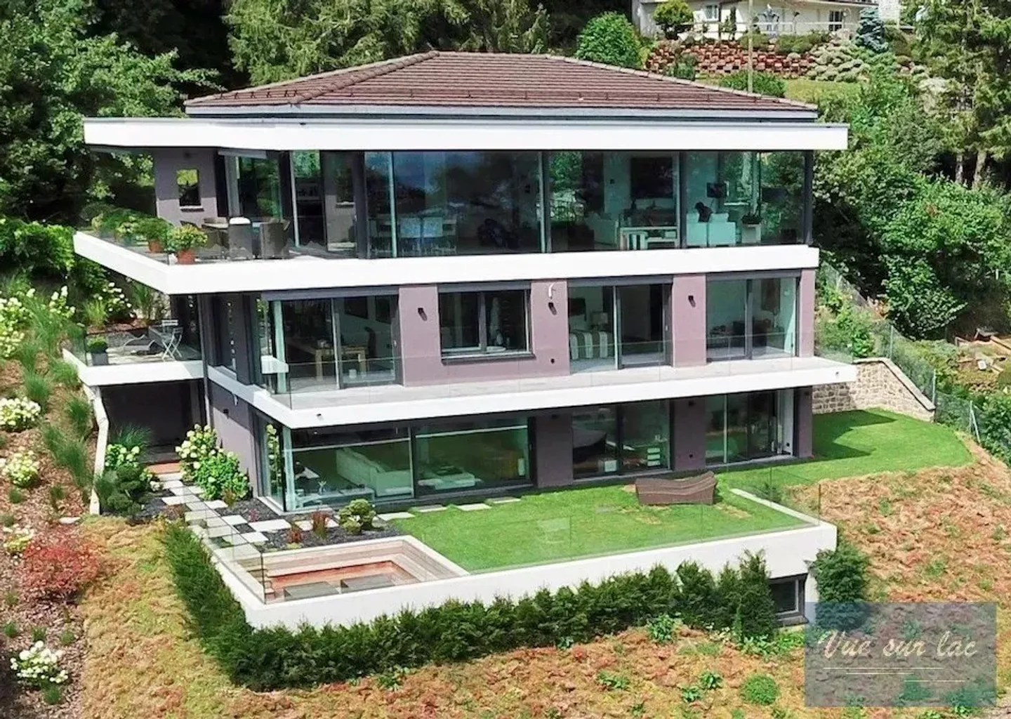 7-Zimmer-Haus - Foto 3 von 13