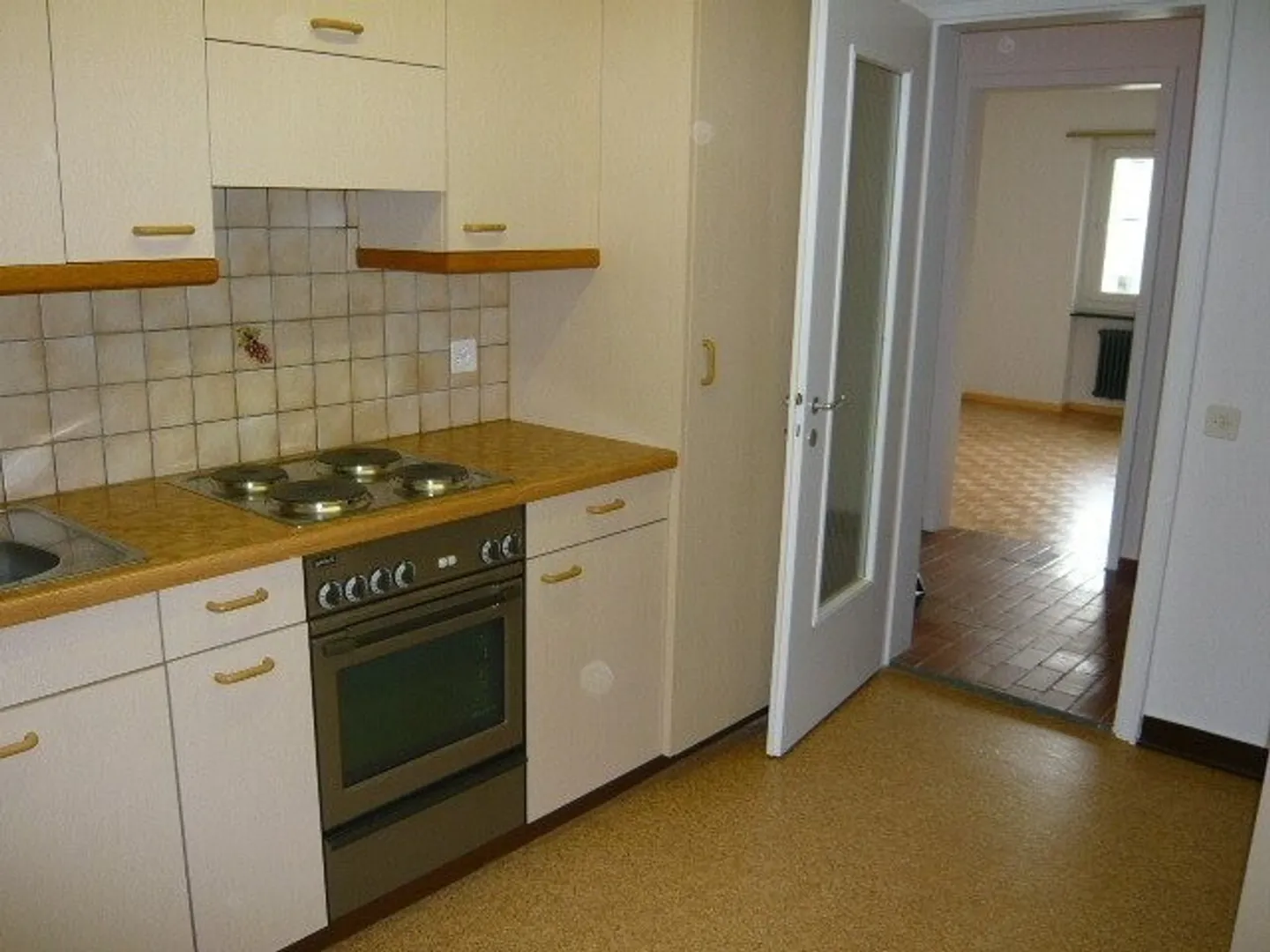 Bel appartement dans le vert - Photo 4 sur 7