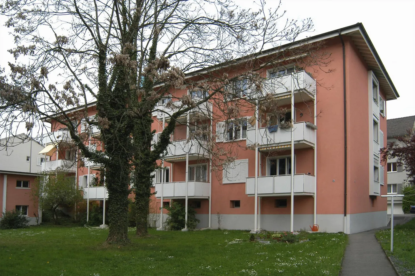 Appartamento accogliente di 2.5 stanze - Foto 1 di 5