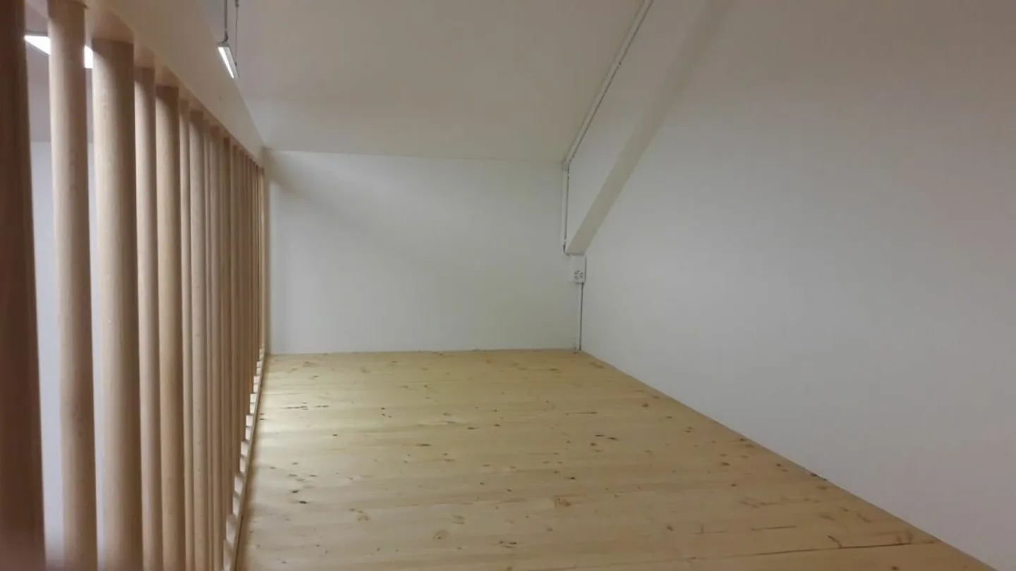 Atelier con charme - Foto 3 di 6