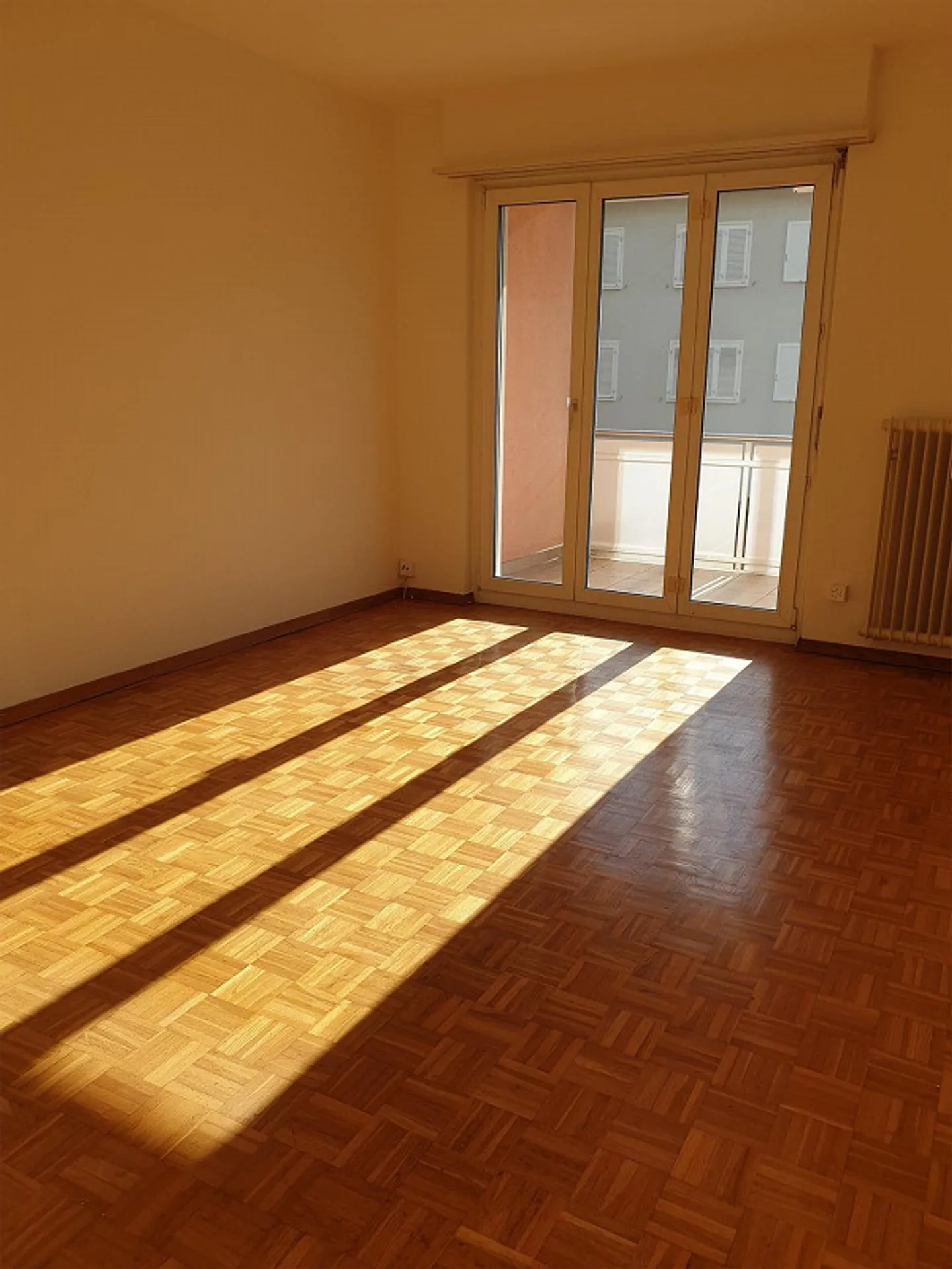 Appartamento accogliente di 2.5 stanze - Foto 2 di 5