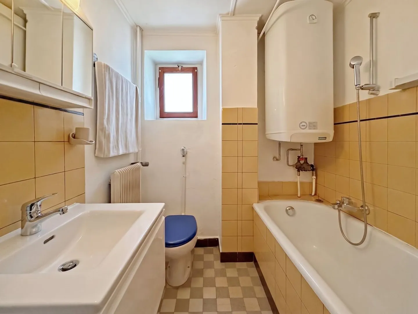 Investment Property in Vallorbe - Photo 8 of 13