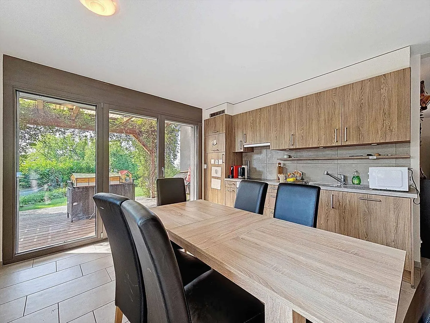 Villa 10 Zimmer - Foto 12 von 13