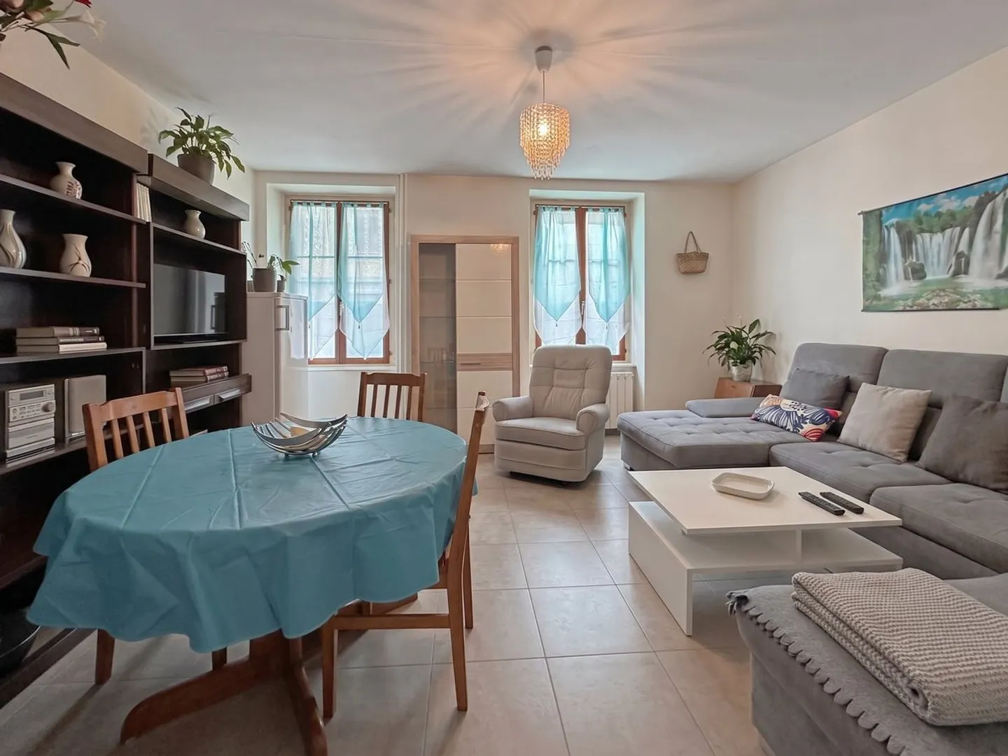 Investment Property in Vallorbe - Photo 9 of 13