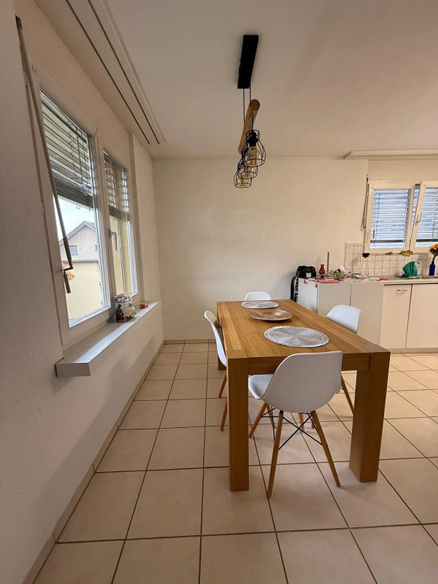 3.5 Zimmerwohnung im grünen Tann zu vermieten - Foto 4 von 8
