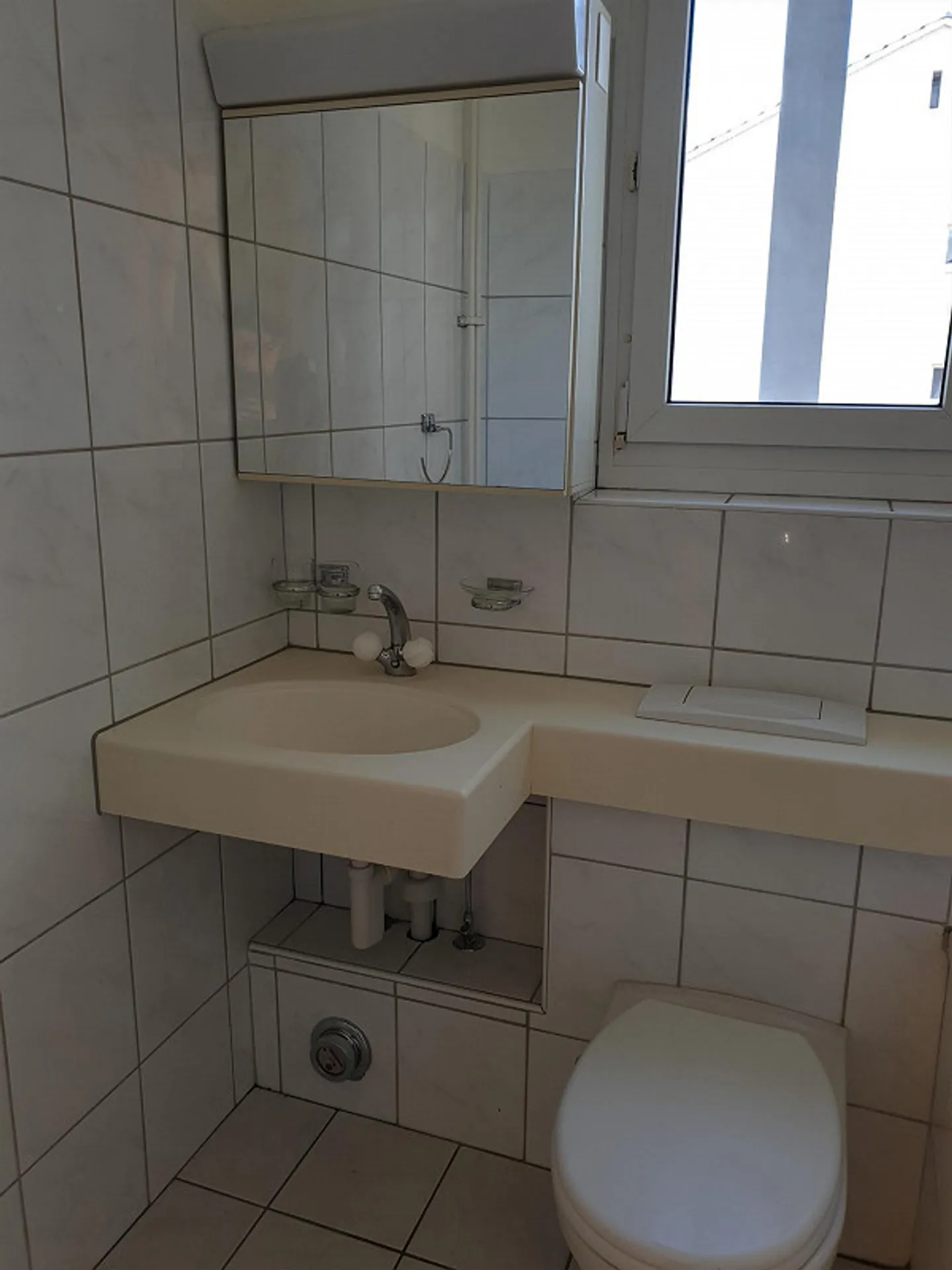 Appartamento accogliente di 2.5 stanze - Foto 3 di 5
