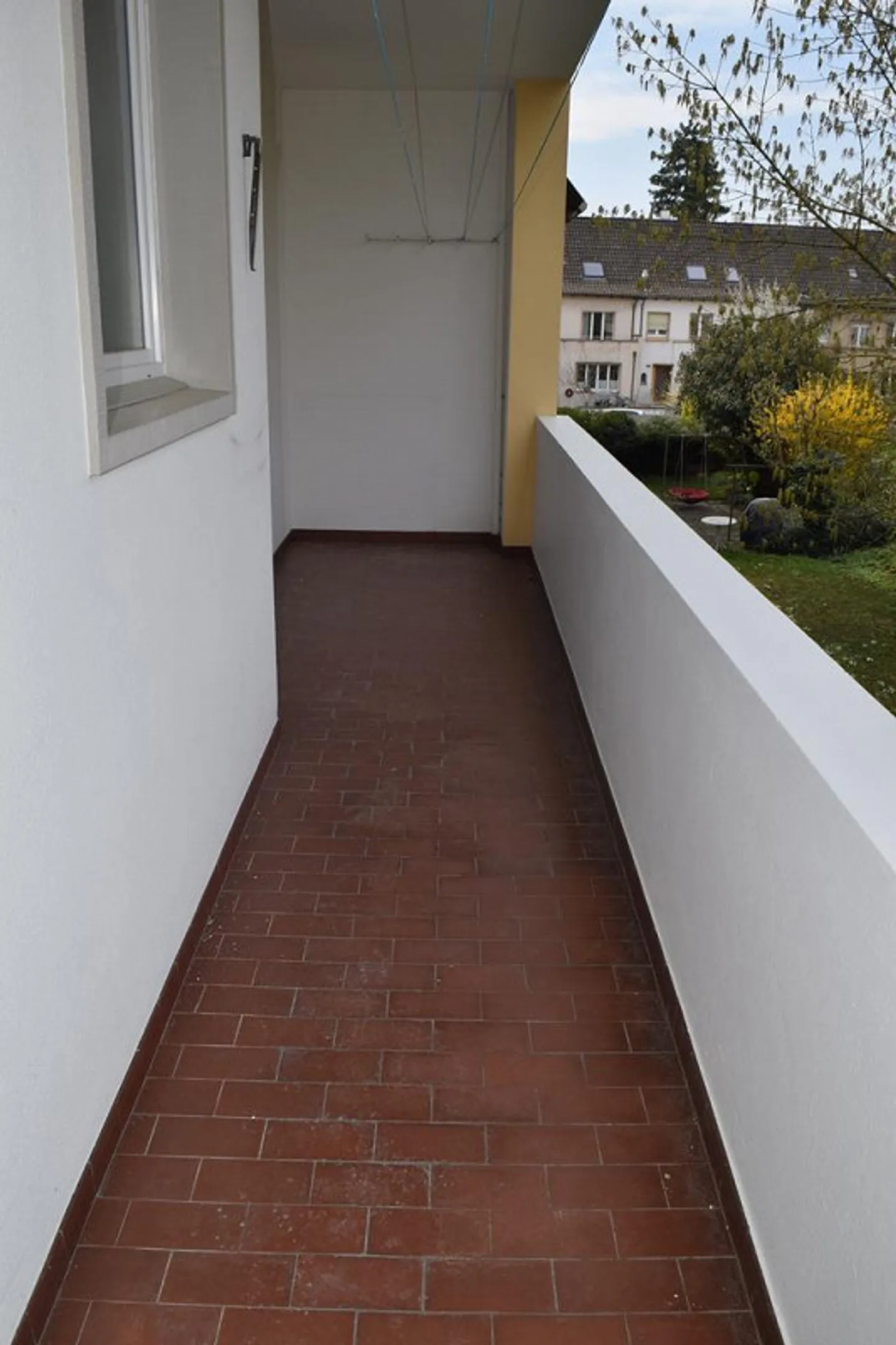 VIVERE NEL QUARTIERE HIRZBRUNNEN - Foto 3 di 5