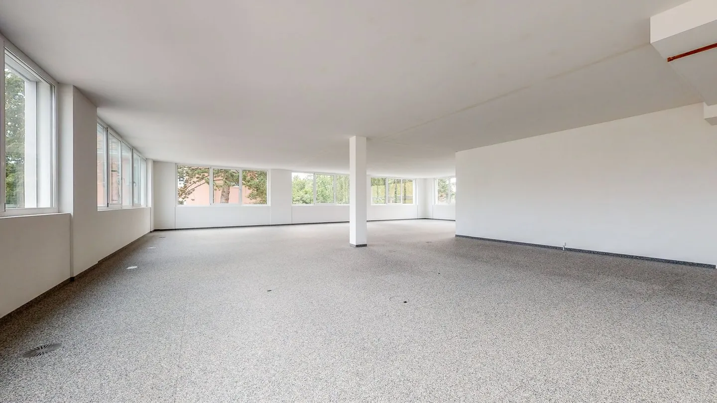 heller Praxis-/Büro-/Gewerberaum in repräsentativem Geschäftshaus an bester Lage - Foto 2 von 6