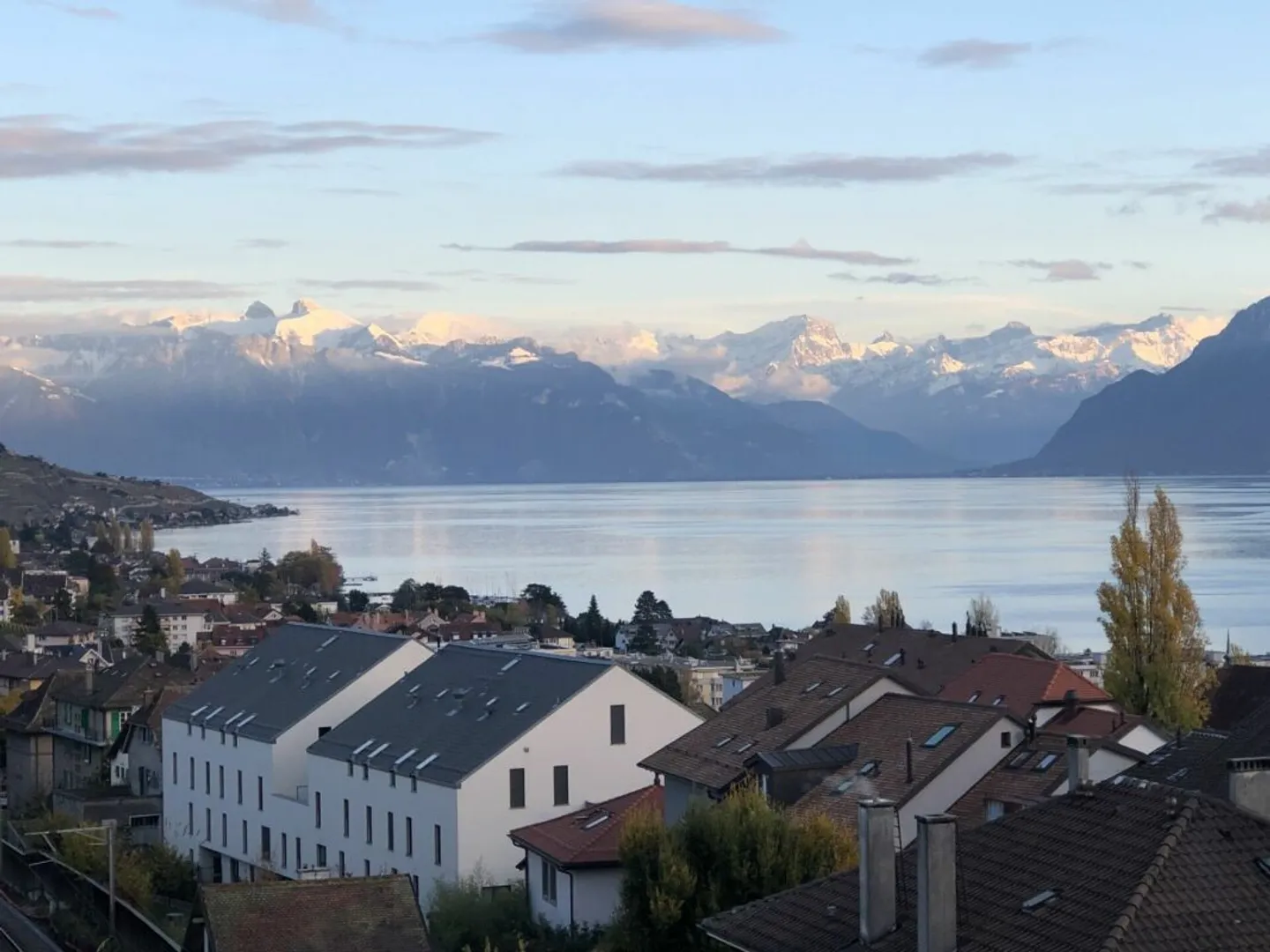 Attique d'exception avec terrasse - Photo 2 sur 12