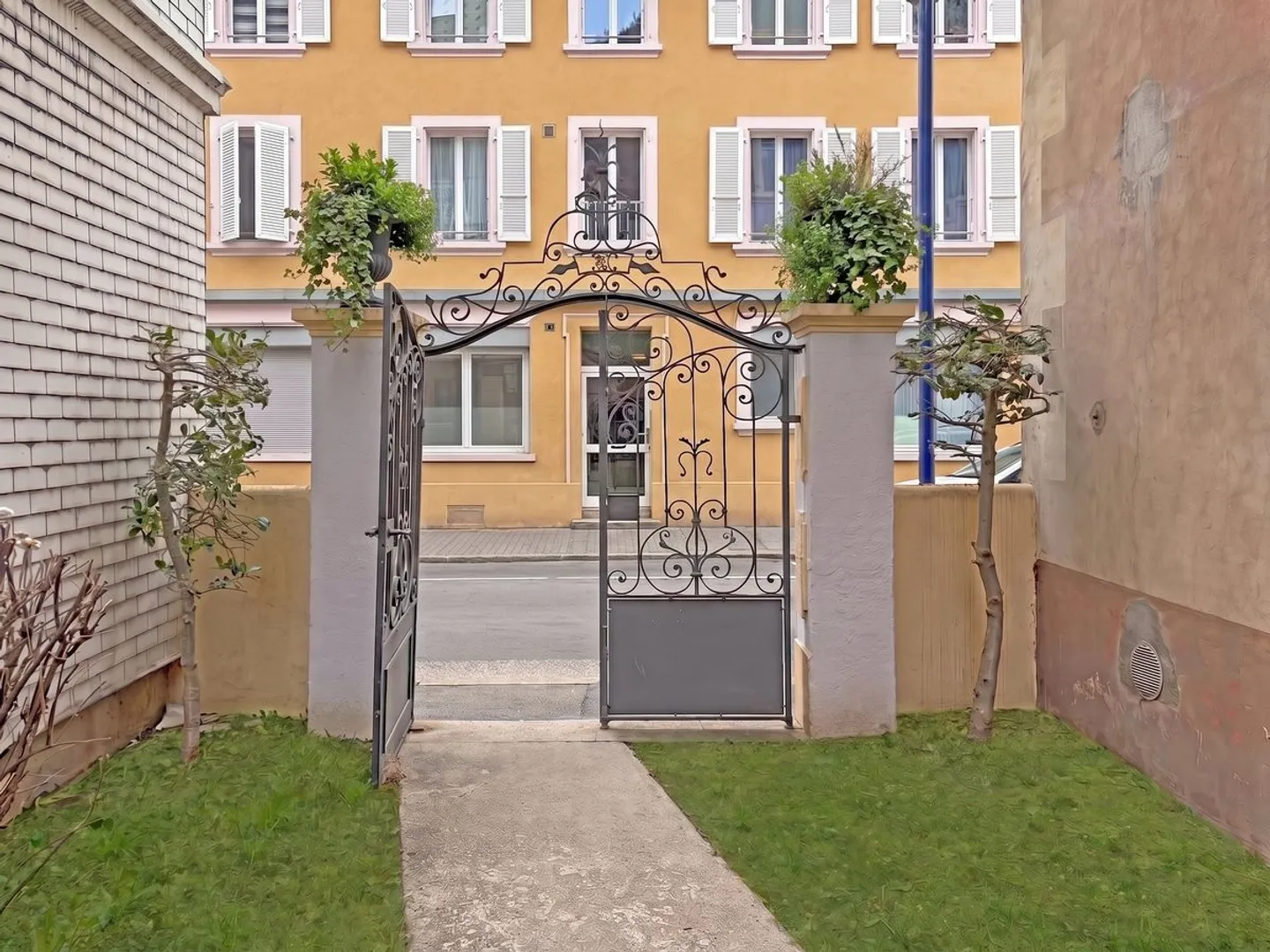 Investment Property in Vallorbe - Photo 13 of 13