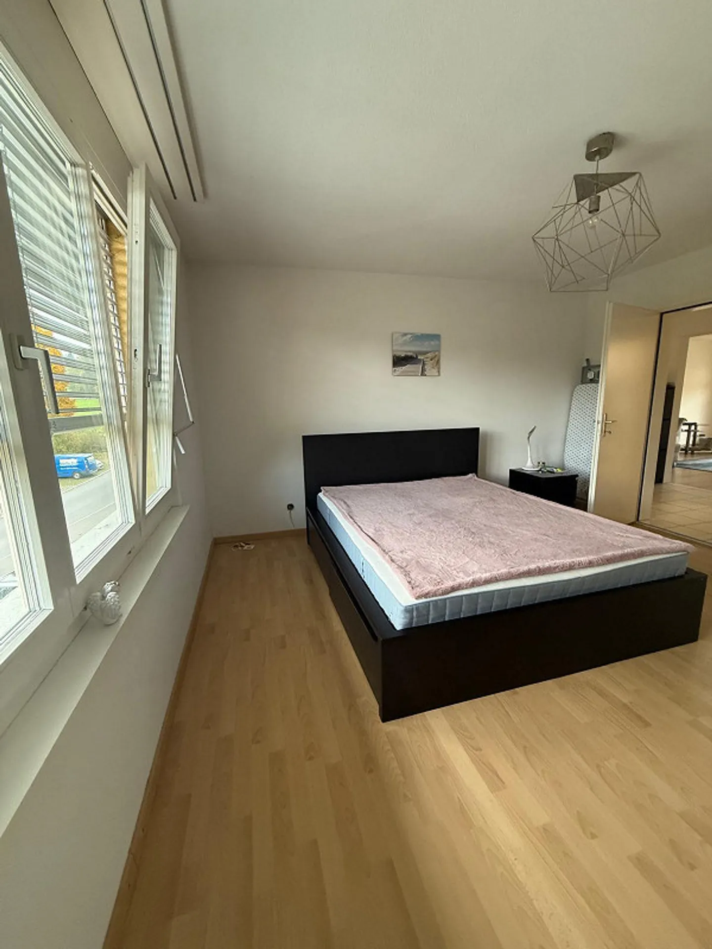 3.5 Zimmerwohnung im grünen Tann zu vermieten - Foto 5 von 8